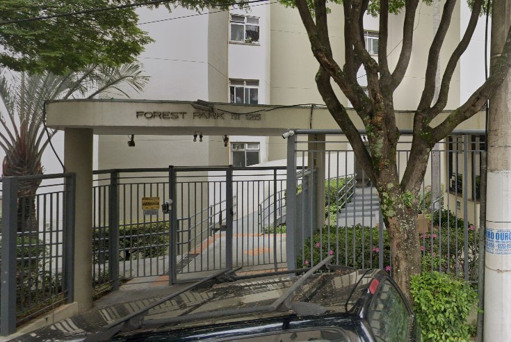 Apartamento - Venda, Vila Amélia, São Paulo, SP